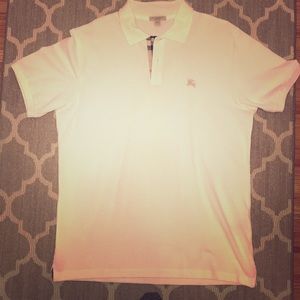 Burberry Polo